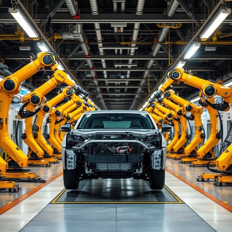 Automotive