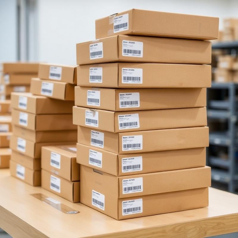 E-commerce