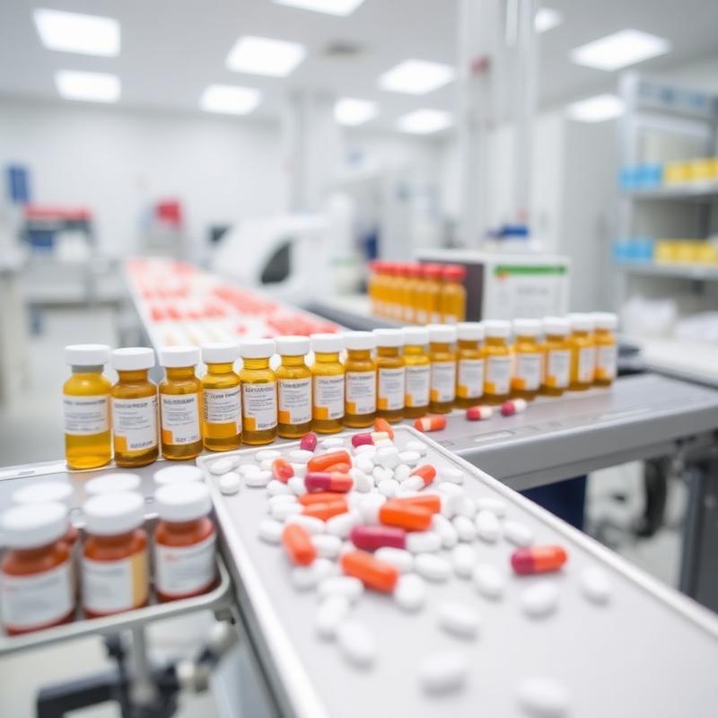 Pharmaceuticals