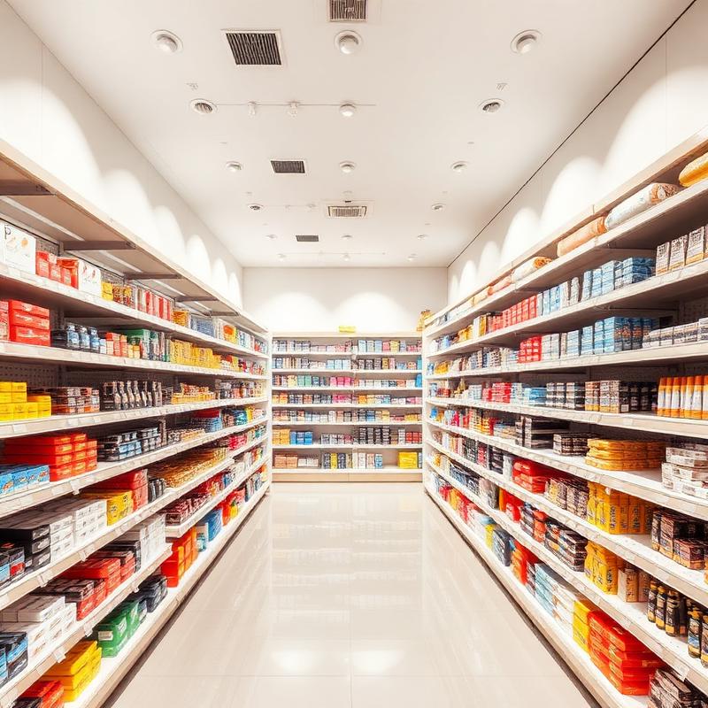 Retail