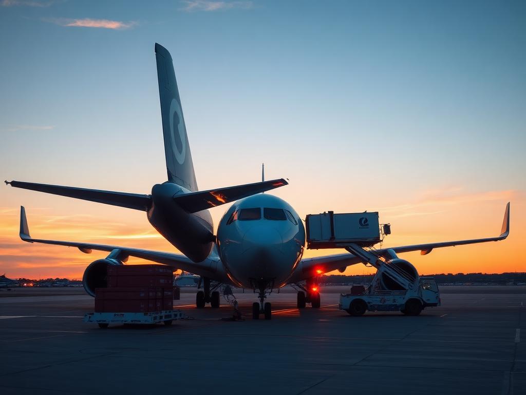 Air Freight